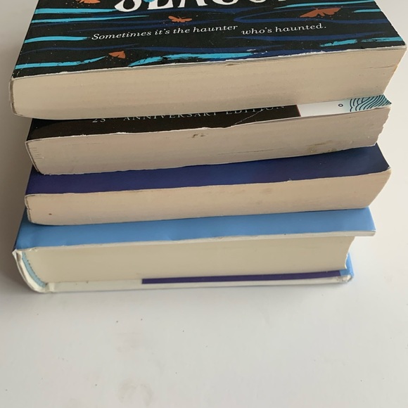 Four YA Novels - Picture 10 of 12